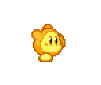 Golden Waddle Dee