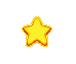 Warp Star