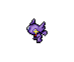 Sableye