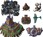 Locations