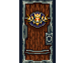 Area Door
