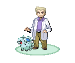 Professor Oak's Opening Lecture