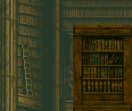 Long Library Objects