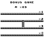 Bonus Game