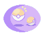 Pokédex Icons