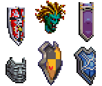 Shields