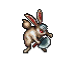 Slasher Rabbit