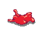 Jelly Blob