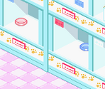 Pet Shop 1