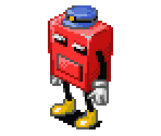 Postman