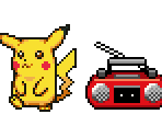 Pika Pop