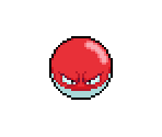 Rolling Voltorb