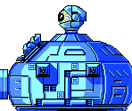 The Technodrome