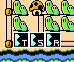 Map Tileset