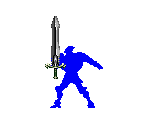 Vandal Sword