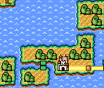 World 3: Water Land