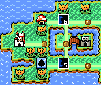 World 4: Giant Land