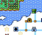 World 5: Sky Land