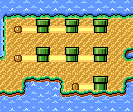 Warp Zone
