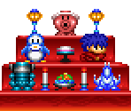 Parodius (MSX Remake)