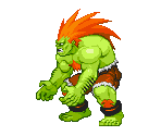 Blanka