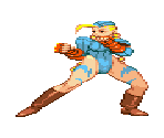 Cammy