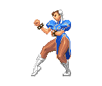 Chun-Li