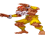 Dhalsim