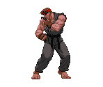 Evil Ryu