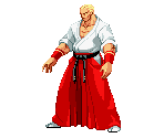 Geese Howard