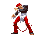 Iori Yagami