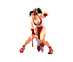 Mai Shiranui