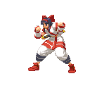 Nakoruru