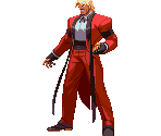 Rugal Bernstein