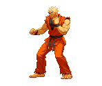 Ryo Sakazaki