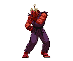 Shin Akuma