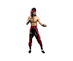 Liu Kang