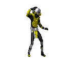 Cyrax