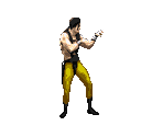 Shang Tsung