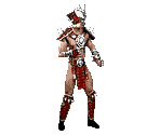 Shao Kahn