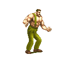 Mike Haggar