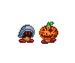 Jack O'Goomba & Goombeetle