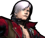 Dante's Victory Portraits