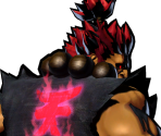 Akuma (Gouki)'s Victory Portraits