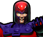 Magneto's Victory Portraits