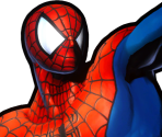 Spider-Man's Victory Portraits