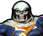 Taskmaster's Victory Portraits