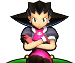 Tron Bonne's Victory Portraits