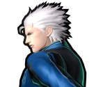 Vergil's Victory Portraits