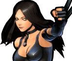 X-23's Victory Portraits